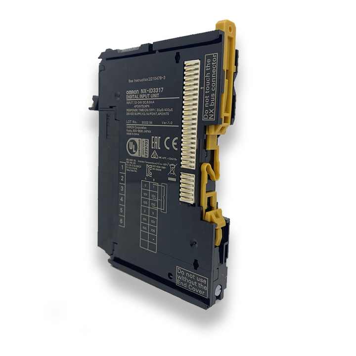 OMRON NX-ECC202 通信複合器 【公式通販】