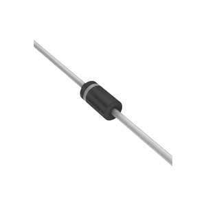 Single Diodes DO-201AA, DO-27, Axial Authorized Distributor Buy Electronics Components Online MBR3100RLG - Product Image 1
