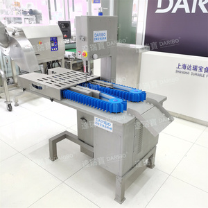 Máquina Cortadora <span class=keywords><strong>de</strong></span> Costillas <span class=keywords><strong>de</strong></span> Res Eléctrica DRB-ZT100, Sierra <span class=keywords><strong>de</strong></span> Cinta para Cortar Carne, Máquina Cortadora <span class=keywords><strong>de</strong></span> Carne en <span class=keywords><strong>Venta</strong></span> - Product Image 5