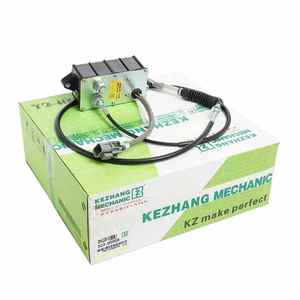 Suku cadang <span class=keywords><strong>Motor</strong></span> klep penutup 523-0008 5230008 untuk DH258-5 DH300-7 DH300-5 DH225-7 - Product Image 1