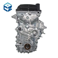 1900075G41 Vente chaude Moteur 2TR neuf de 2,7 L pour Toyota Prado Coaster Hiace Hilux 2005-2013