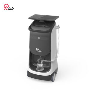 Équipement d'entraînement en <span class=keywords><strong>altitude</strong></span> personnalisé Rlab pour gymnases, clubs sportifs et équipes - Product Image 1