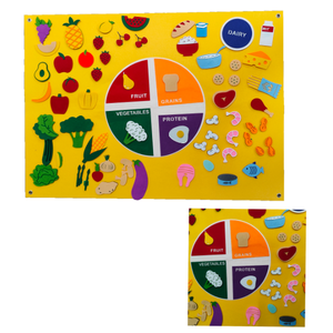 Tương Tác Đại Dương Mầm Non Kể Chuyện Trò Chơi Thiết Lập Cho 3-5 Năm Tuổi Trẻ Em Đầu Học Tập Tường Treo Quà Tặng Sinh Nhật - Product Image 2