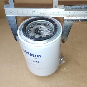 Filtro de Aceite OEM P551017 LF3805 BT427 SO10007 para Camión - Product Image 4