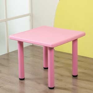 NUOVO Design Economico Scrivania in Plastica per Bambini, Tavolo per Studio Prescolare, Asilo, Scuola Materna e Scuola - Product Image 5