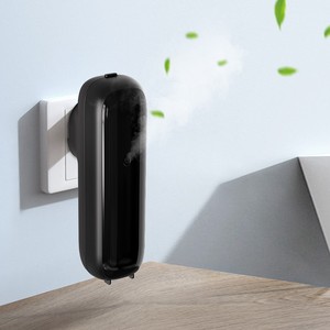 Diffuseur de parfum intelligent en plastique en gros, électrique, sans eau, contrôlé par application, capacité de 100 ml, pour usage commercial et domestique - Product Image 3