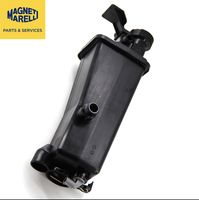 Réservoir de radiateur MAGNETI MARELLI pour BMW E46 E53 17111436413 17137787039 17117573781