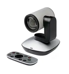 Logitech Rally Camera Webcam CC4900E asli baru dalam stok