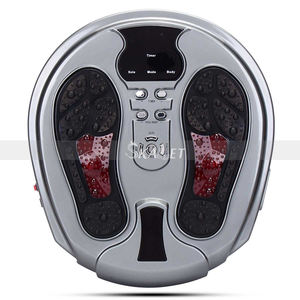 Bestseller Blutzirkulations-Fußmassagegerät Elektrischer Vibrierender Fuß<span class=keywords><strong>massager</strong></span> - Product Image 3
