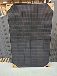 Proveedor de China Jinko Paneles solares 430Wp 440Wp 445Wp 450W <span class=keywords><strong>455Wp</strong></span> Panel fotovoltaico negro para sistemas fotovoltaicos - Product Image 2