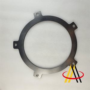 425-15-22820 PLACA PARA KOMATSU WF550 WA500 <span class=keywords><strong>D85</strong></span> CARGADOR <span class=keywords><strong>BULLDOZER</strong></span> TRANSMISIÓN 1 1 - Product Image 2