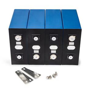 Baterías Prismáticas LiFePO4 de <span class=keywords><strong>3</strong></span>.2V 280AH de Aimi, Precio de Fábrica, 6000 Ciclos, para Sistemas de Almacenamiento de Energía Solar, Garantía de <span class=keywords><strong>3</strong></span> Años - Product Image 3