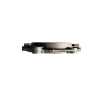 Joint d'huile arrière de vilebrequin de systèmes de moteur automatique de vente directe d'usine OEM 12279-2W201