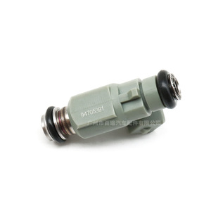 Inyector de Combustible FJ10739 94705391 Para Chevrolet Celta Corsa Prisma - Product Image 4