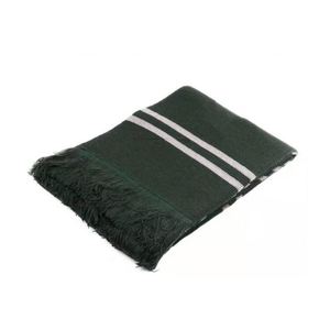Décoration de fête mode <span class=keywords><strong>monde</strong></span> Cosplay livre jour Costume nouvelle rayure hiver tricot écharpe <span class=keywords><strong>maison</strong></span> écharpe luxe écharpe chapeau - Product Image 2