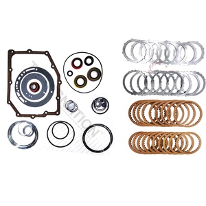 การปรับแต่งเกียร์อัตโนมัติใหม่ชุดอุปกรณ์ B0778600B A606กระปุก - Product Image 1