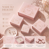 Boîte cadeau rigide à rabat noir enduit, classique, unique et de qualité supérieure, avec finition UV brillante, pour la présentation de montres, de kits de spa de luxe et d'accessoires.