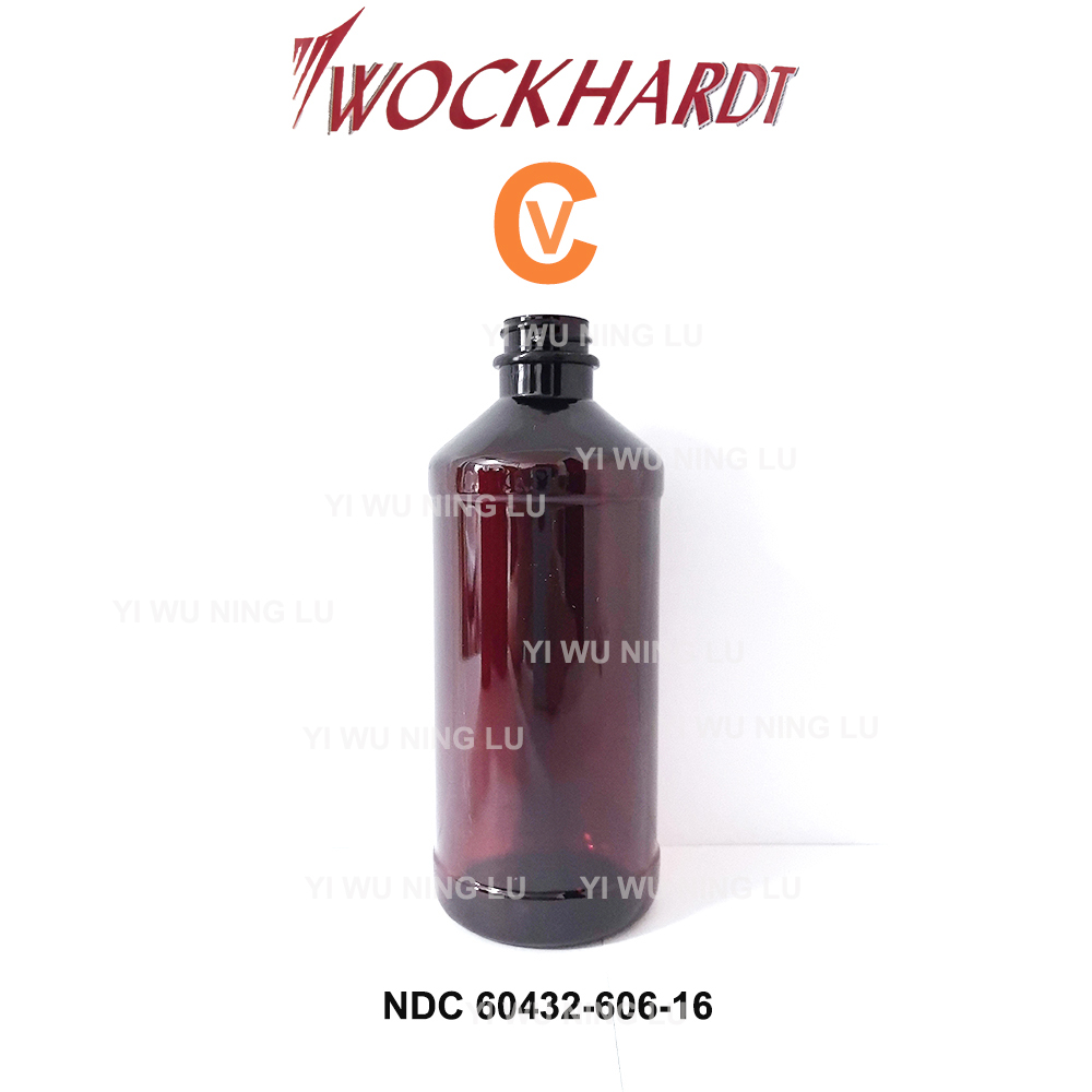 Wockhardt