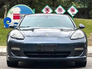 <span class=keywords><strong>Porsche</strong></span> Panamera d'occasion, voiture de performance de marque ultra-luxe, prix avantageux - Product Image 2