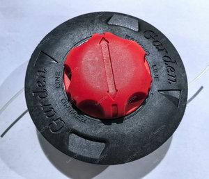 Tête de coupe universelle haute performance pour débroussailleuse, pièces détachées pour tondeuses à gazon deux temps et quatre temps - Product Image 3