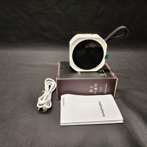 Détecteur de <span class=keywords><strong>gaz</strong></span> rechargeable <span class=keywords><strong>pour</strong></span> monoxyde de carbone et oxygène, avec mesure de pression d'altitude, température et humidité, <span class=keywords><strong>pour</strong></span> la sécurité en voyage et le <span class=keywords><strong>camping</strong></span> en extérieur, avec <span class=keywords><strong>alarme</strong></span> - Product Image 6