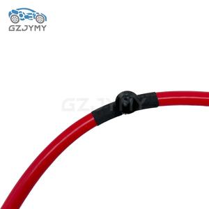 61128796155 <span class=keywords><strong>Precio</strong></span> bajo Repuestos para automóviles Cable de batería positiva para coche Cable de batería de coche Cable de batería automático apto para <span class=keywords><strong>BMW</strong></span> 3 4 Series - Product Image 4