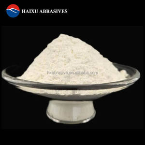 Pó De Polimento De Óxido De Cério De Cor Branca 1-1.2μm 2-3μm 4-4.5μm - Product Image 5