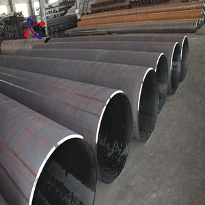 Tubería de Acero Negra Sin Costura Más Vendida, Tubería de Perforación de Acero Aleado de 23 mm, Laminada en Caliente, Precio Bajo al por Mayor - Product Image 2