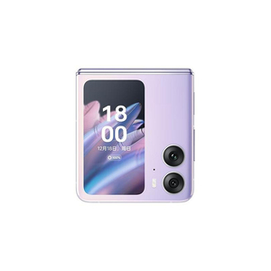 โทรศัพท์มือถือรุ่นดั้งเดิม 8GB 256GB 4300mAh 6.8 นิ้ว Android 13 รุ่นนานาชาติ <span class=keywords><strong>5G</strong></span> รองรับซิมคู่ BT 5.3 4300mAh สำหรับ OPPO Find N2 Flip - Product Image 4