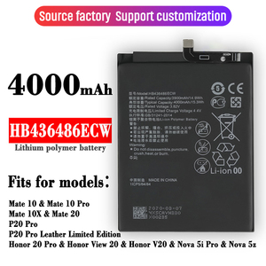<span class=keywords><strong>Batterie</strong></span> de téléphone portable de vente chaude pour Huawei <span class=keywords><strong>P9</strong></span> Lite Hb366481ecw 3000mah remplacement de <span class=keywords><strong>batterie</strong></span> rechargeable de téléphone portable - Product Image 2