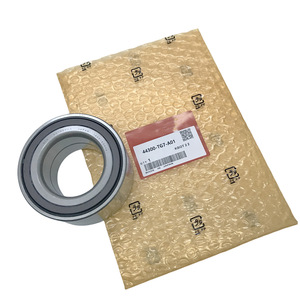 Rodamiento de rueda delantera Honda 44300-TG7-A01 para Pilot Passport Odyssey, pieza de repuesto nueva fabricada en Japón - Product Image 5