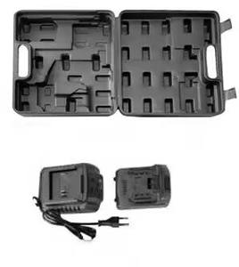 Meilleure vente <span class=keywords><strong>Agrafeuse</strong></span> sans fil alimentée par batterie au lithium 18V <span class=keywords><strong>Agrafeuse</strong></span> électrique industrielle et de bricolage portable avec 1 an de garantie - Product Image 3