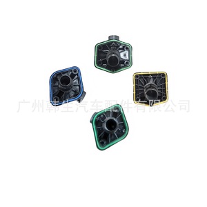Tesla <b>Model</b> 3 Y Coolant Hose Connector 1094759 1109179 1090365 Replacement Part - Product Image 4
