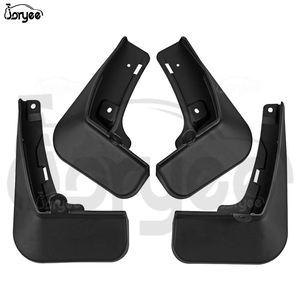 Joryee Garde-boue de roue avant arrière pour <span class=keywords><strong>Toyota</strong></span> <span class=keywords><strong>Crown</strong></span> <span class=keywords><strong>2023</strong></span> 2024 Pièces détachées de voiture - Product Image 1