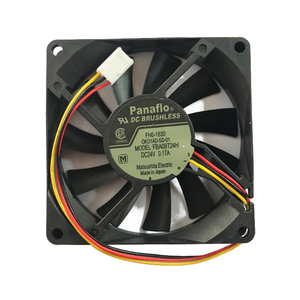 FBA08T24HDC24V Cooling Fan FANUC Plc - Product Image 6
