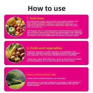 Fertilizante <span class=keywords><strong>foliar</strong></span> de hierro quelado Mish de alta calidad al 13%, en polvo, soluble en agua, estable y eficiente, micronutriente <span class=keywords><strong>para</strong></span> arroz, maíz y <span class=keywords><strong>trigo</strong></span> - Product Image 4