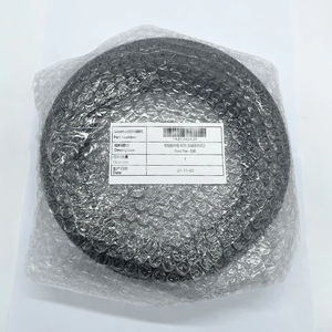 Ban Karet Original 60/70-6.5 Max G30 dengan Lem Jelly untuk Roda Depan Ninebot MAX G2 - Aksesoris Ban Vakum - Product Image 6