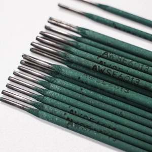 China Varilla de soldadura <span class=keywords><strong>6013</strong></span> <span class=keywords><strong>Electrodo</strong></span> E6013 3/32 Soldadura <span class=keywords><strong>6013</strong></span> Electrodos de soldadura 3,2 Mm - Product Image 5