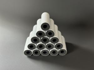 HVACR Repuesto Toplon Flex Resistencia al fuego <span class=keywords><strong>Espuma</strong></span> <span class=keywords><strong>de</strong></span> goma Tubo <span class=keywords><strong>de</strong></span> aislamiento térmico Tubo <span class=keywords><strong>para</strong></span> <span class=keywords><strong>aire</strong></span> <span class=keywords><strong>acondicionado</strong></span> - Product Image 3