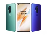 Smartphone Oneplus 8 Pro 5G avec écran AMOLED original de 6,78 pouces, processeur octa-core Snapdragon 865, système d'exploitation Android 10, téléphone avec quatre caméras principales
