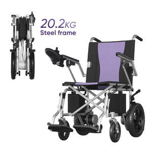 <span class=keywords><strong>Fauteuil</strong></span> <span class=keywords><strong>roulant</strong></span> électrique léger <span class=keywords><strong>pour</strong></span> personnes handicapées 2025, <span class=keywords><strong>fauteuil</strong></span> <span class=keywords><strong>roulant</strong></span> électrique pliable, double batterie, longue autonomie, <span class=keywords><strong>fauteuil</strong></span> <span class=keywords><strong>roulant</strong></span> électrique - Product Image 3
