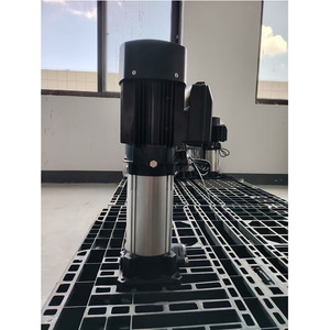 EVP Vertical Multistage Centrifugal <b>Pump</b> PLD Vertical Reverse Osmosis Multistage <b>Pump</b> - Product Image 6