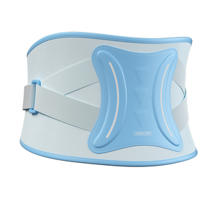 <span class=keywords><strong>Ceinture</strong></span> de massage du bas du dos avec double soutien <span class=keywords><strong>lombaire</strong></span>, massage par vibration chauffant, <span class=keywords><strong>batterie</strong></span> 8000mAh pour hommes et femmes - Product Image 1