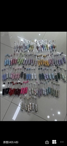 Penna con Perline Fai-da-Te per Vendite Transfrontaliere - Popolare <span class=keywords><strong>tra</strong></span> Ragazzi e Ragazze - Penna con Perline - Penna a Sfera Rotante - Product Image 2