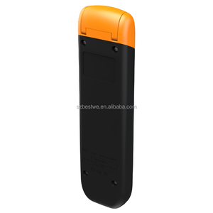 Medidor de Potencia Óptica Mini G10 de Alta Precisión con 9 Longitudes de Onda, Apagado Automático, Material ABS e Iluminación LED - Product Image 4