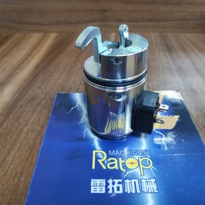 ทนทาน 12V 4270581 04272619 สวิตช์ปิดโซลินอยด์สำหรับ 1011 CX360 - Product Image 2