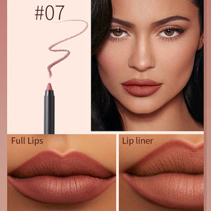 Новинка 2023, Лидер продаж, карандаш-подводка для губ, стойкий крем-подводка для губ - Product Image 5