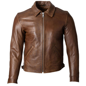 High Quality Wholesale Custom Waterproof Motorbike <b>Jacket</b> for Unisex Pakistan Made Wholesale Manufacturer Leather <b>Biker</b> <b>Jacket</b> - Product Image 1