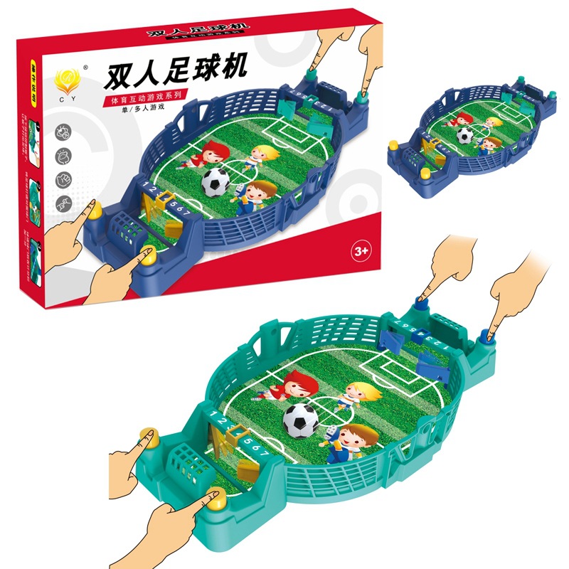 Мини-настольные игры в футбол