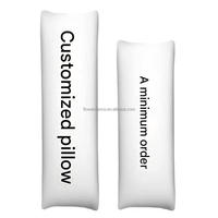 Housse de Dakimakura 50*150cm sur mesure pour Youtuber, motif Anime Sexy, coussin de corps Otaku Hentai LB1904